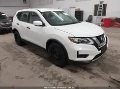 KNMAT2MT4HP559887 2017 NISSAN ROGUE