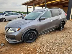 KNMAT2MT4HP561350 2017 NISSAN ROGUE
