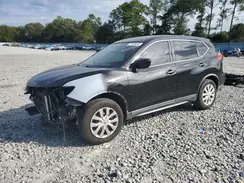 KNMAT2MT4HP561610 2017 NISSAN ROGUE