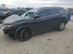 KNMAT2MT4HP562546 2017 NISSAN ROGUE