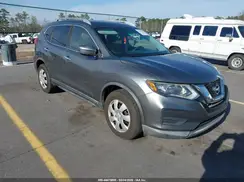 KNMAT2MT4HP563860 2017 NISSAN ROGUE