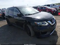 KNMAT2MT4HP564975 2017 NISSAN ROGUE