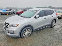 KNMAT2MT4HP566340 2017 NISSAN ROGUE