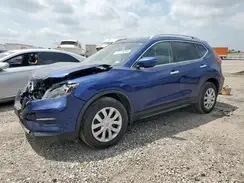 KNMAT2MT4HP566788 2017 NISSAN ROGUE