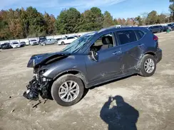 KNMAT2MT4HP568055 2017 NISSAN ROGUE