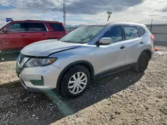 KNMAT2MT4HP568203 2017 NISSAN ROGUE