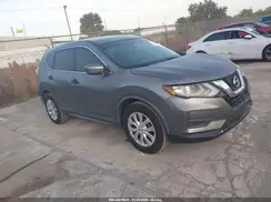 KNMAT2MT4HP568864 2017 NISSAN ROGUE