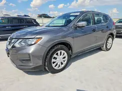 KNMAT2MT4HP569092 2017 NISSAN ROGUE