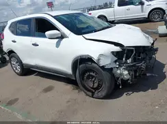 KNMAT2MT4HP569299 2017 NISSAN ROGUE
