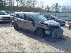 KNMAT2MT4HP569917 2017 NISSAN ROGUE