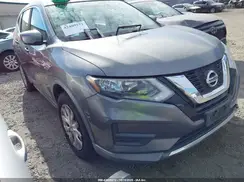 KNMAT2MT4HP570257 2017 NISSAN ROGUE