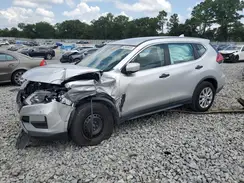 KNMAT2MT4HP572669 2017 NISSAN ROGUE