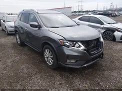 KNMAT2MT4HP572932 2017 NISSAN ROGUE