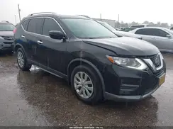 KNMAT2MT4HP578164 2017 NISSAN ROGUE
