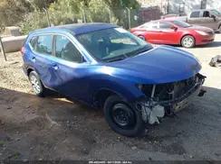 KNMAT2MT4HP580612 2017 NISSAN ROGUE