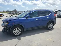 KNMAT2MT4HP581646 2017 NISSAN ROGUE