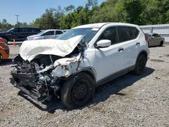 KNMAT2MT4HP582487 2017 NISSAN ROGUE