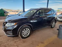 KNMAT2MT4HP583784 2017 NISSAN ROGUE