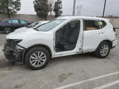 KNMAT2MT4HP583882 2017 NISSAN ROGUE