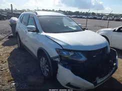 KNMAT2MT4HP585731 2017 NISSAN ROGUE