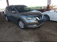 KNMAT2MT4HP587012 2017 NISSAN ROGUE