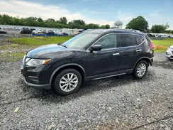 KNMAT2MT4HP589519 2017 NISSAN ROGUE