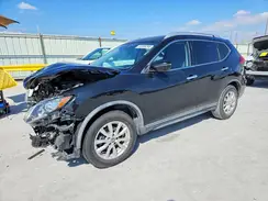 KNMAT2MT4HP589780 2017 NISSAN ROGUE