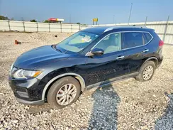 KNMAT2MT4HP590136 2017 NISSAN ROGUE