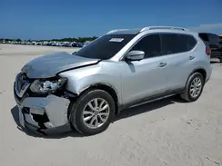 KNMAT2MT4HP590539 2017 NISSAN ROGUE