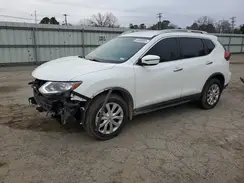 KNMAT2MT4HP592128 2017 NISSAN ROGUE