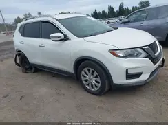 KNMAT2MT4HP592212 2017 NISSAN ROGUE