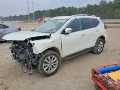 KNMAT2MT4HP593411 2017 NISSAN ROGUE