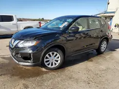 KNMAT2MT4HP595062 2017 NISSAN ROGUE