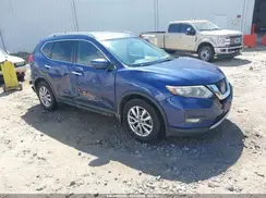 KNMAT2MT4HP595854 2017 NISSAN ROGUE