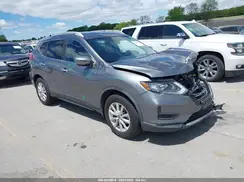 KNMAT2MT4HP596082 2017 NISSAN ROGUE