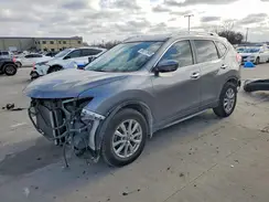 KNMAT2MT4HP596387 2017 NISSAN ROGUE