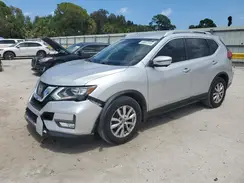 KNMAT2MT4HP596714 2017 NISSAN ROGUE