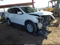 KNMAT2MT4HP598074 2017 NISSAN ROGUE
