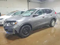 KNMAT2MT4HP598799 2017 NISSAN ROGUE