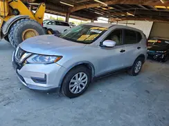KNMAT2MT4HP599953 2017 NISSAN ROGUE
