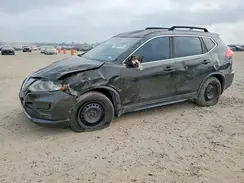KNMAT2MT4HP600468 2017 NISSAN ROGUE