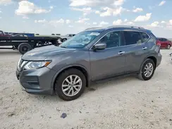 KNMAT2MT4HP600602 2017 NISSAN ROGUE