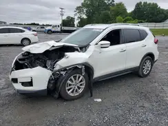 KNMAT2MT4HP601278 2017 NISSAN ROGUE
