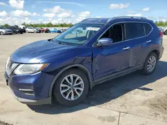 KNMAT2MT4HP603189 2017 NISSAN ROGUE