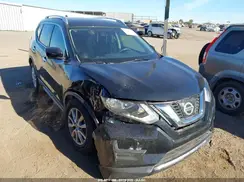 KNMAT2MT4HP603287 2017 NISSAN ROGUE