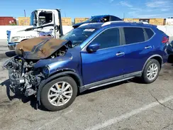 KNMAT2MT4HP603743 2017 NISSAN ROGUE