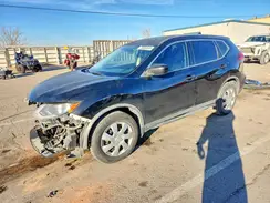 KNMAT2MT4HP605573 2017 NISSAN ROGUE