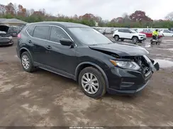 KNMAT2MT4HP605587 2017 NISSAN ROGUE