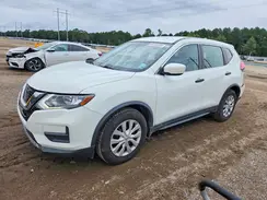 KNMAT2MT4HP607923 2017 NISSAN ROGUE