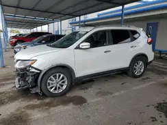 KNMAT2MT4HP608716 2017 NISSAN ROGUE